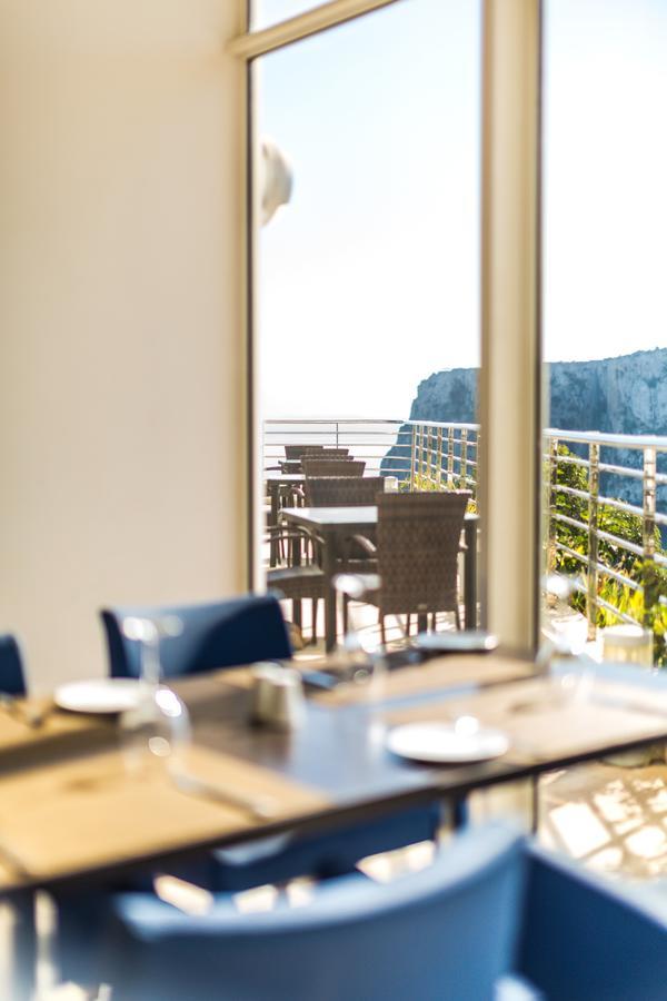 Suites Hotel Mohammed V By Accor Al Hoceima Bagian luar foto