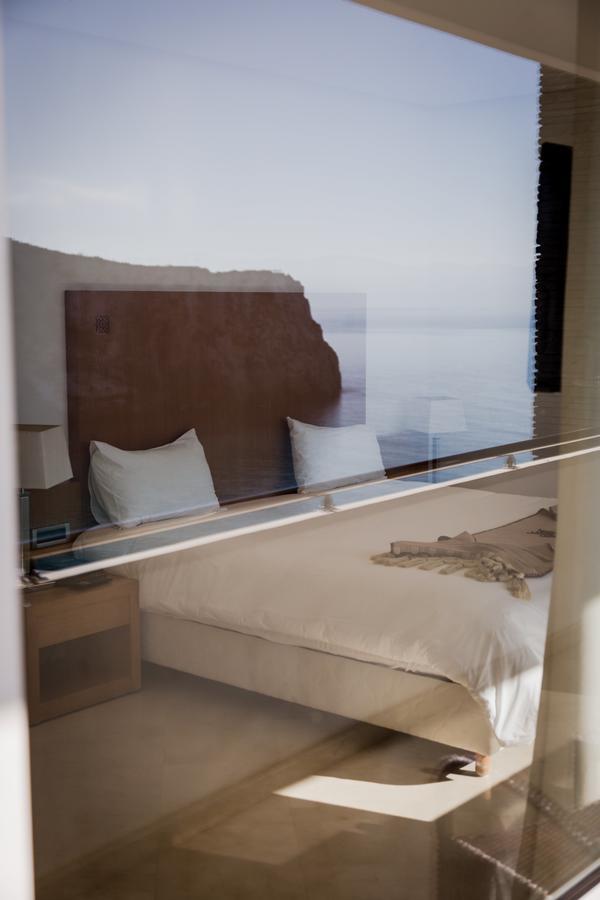 Suites Hotel Mohammed V By Accor Al Hoceima Bagian luar foto